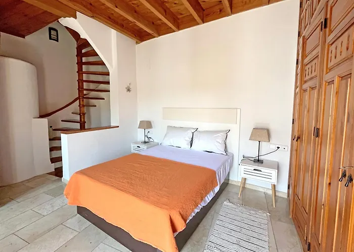 Wallada Lucano Dom wakacyjny Kordoba