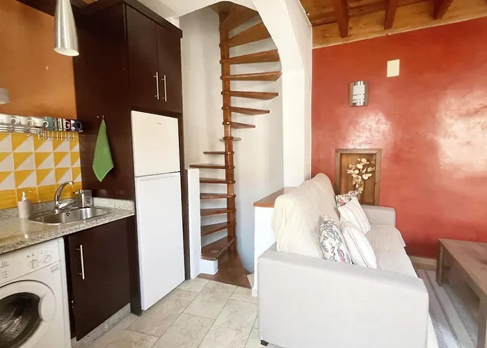 Wallada Lucano Dom wakacyjny Kordoba