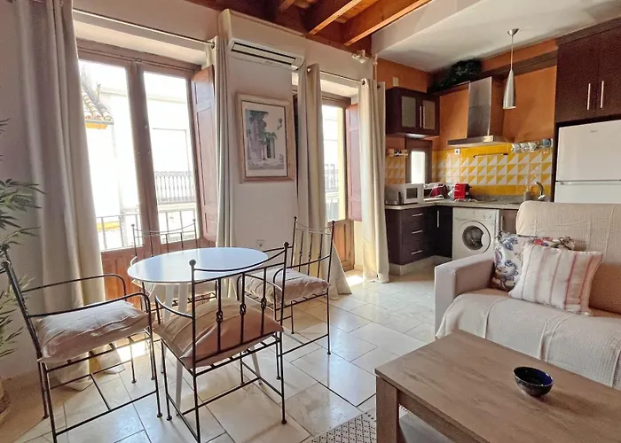 Wallada Lucano Dom wakacyjny