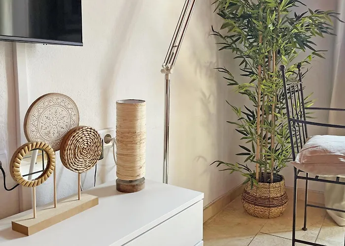 Wallada Lucano Dom wakacyjny *