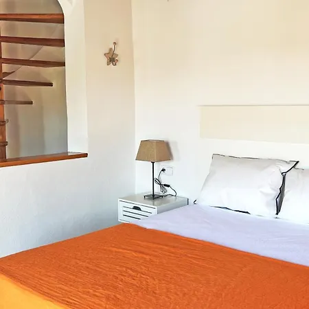 Wallada Lucano Semesterbostad Córdoba