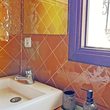 Semesterbostad Wallada Lucano Córdoba