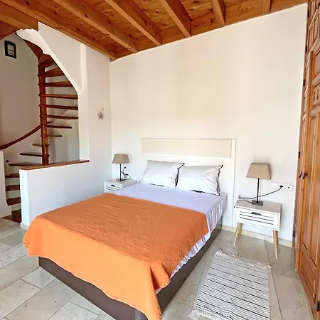 Wallada Lucano Semesterbostad Córdoba