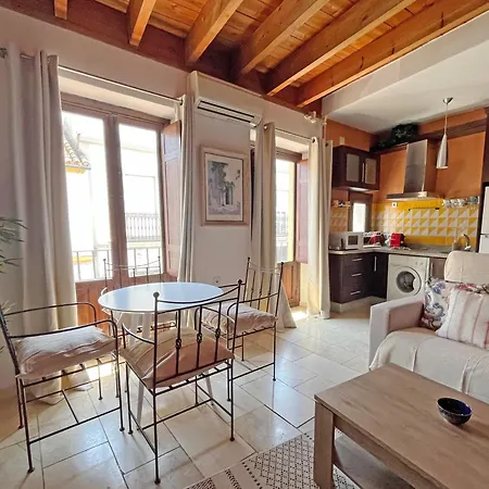 Holiday home Wallada Lucano Cordoba