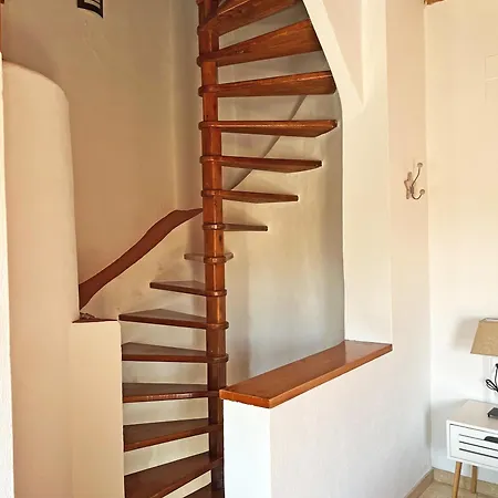 Holiday home Wallada Lucano *