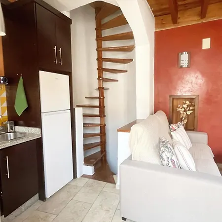 Wallada Lucano Holiday home Cordoba