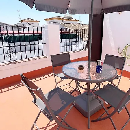 Wallada Lucano Holiday home