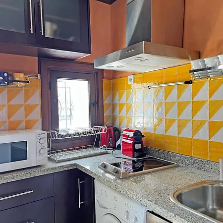 Σπίτι διακοπών Wallada Lucano