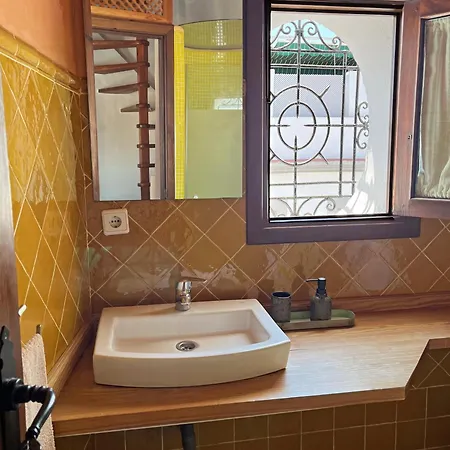 Wallada Lucano Holiday home Cordoba