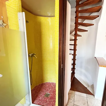 Semesterbostad Wallada Lucano Córdoba