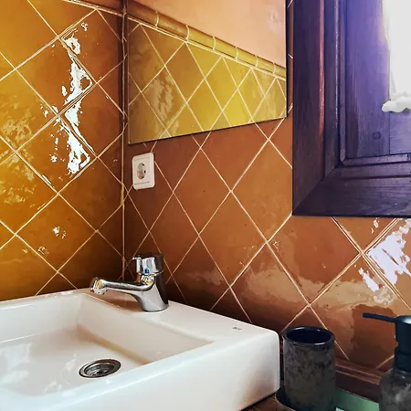 Wallada Lucano Holiday home *