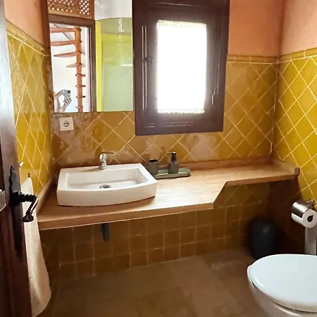 Holiday home Wallada Lucano *
