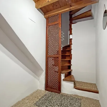 Semesterbostad Wallada Lucano