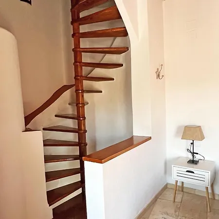 Holiday home Wallada Lucano