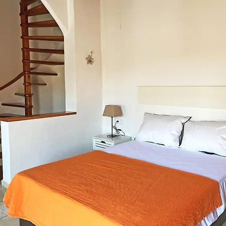 Wallada Lucano Semesterbostad Córdoba