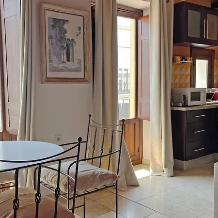 Wallada Lucano Semesterbostad *