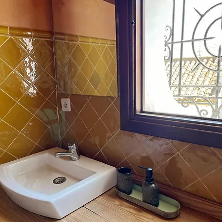 Semesterbostad Wallada Lucano