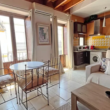 Wallada Lucano Semesterbostad