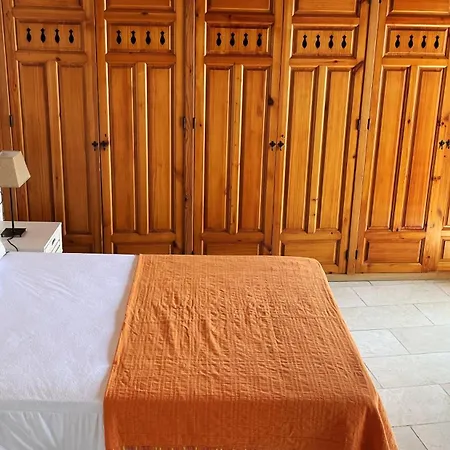 Holiday home Wallada Lucano *