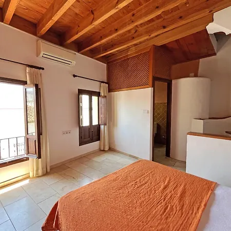 Semesterbostad Wallada Lucano *