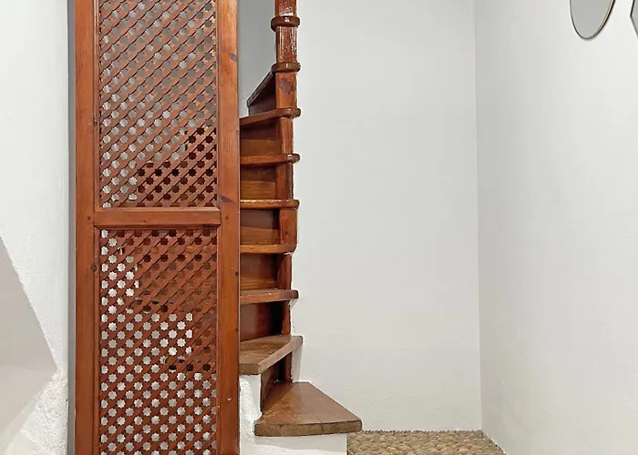 Дом отдыха Wallada Lucano *