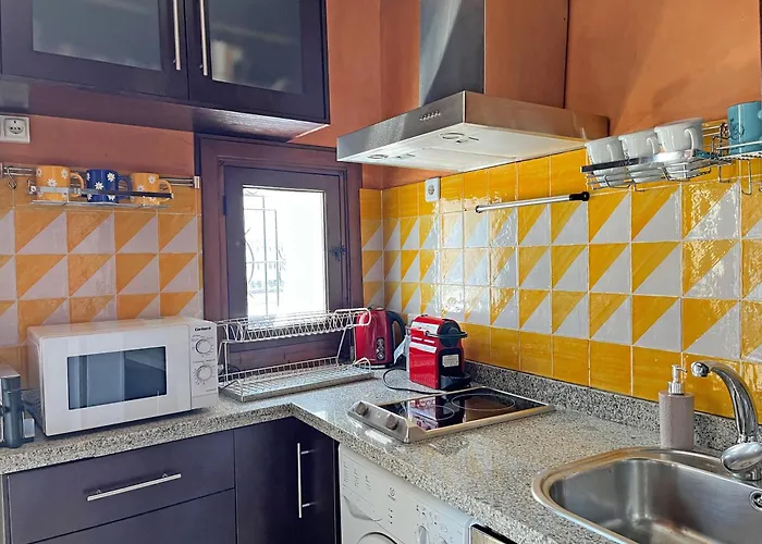 Дом отдыха Wallada Lucano