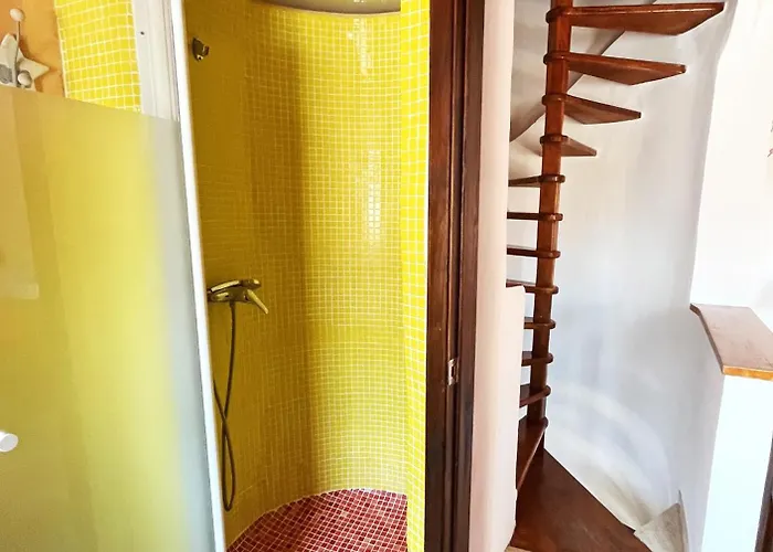 Дом отдыха Wallada Lucano Кордова