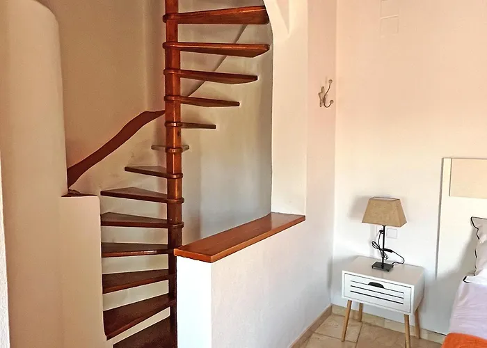 Wallada Lucano Дом отдыха