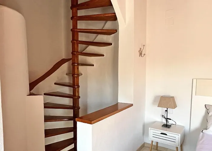 Wallada Lucano Дом отдыха