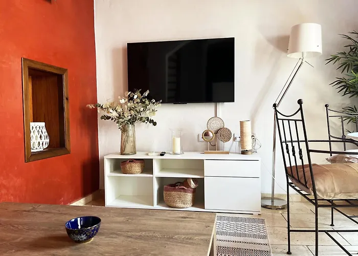 Дом отдыха Wallada Lucano