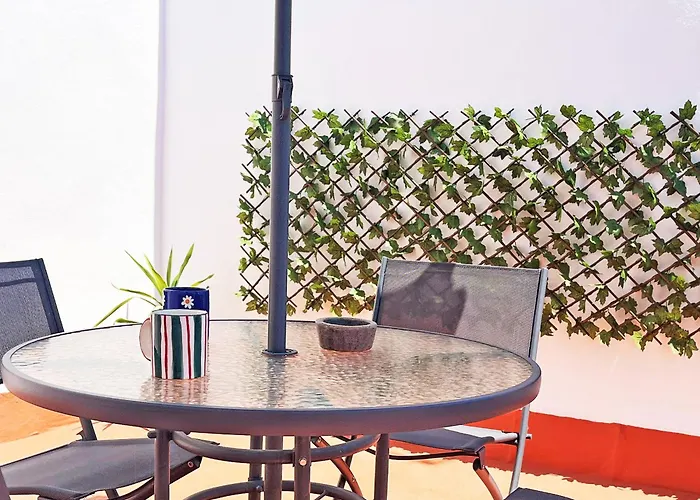 בית נופש Wallada Lucano *