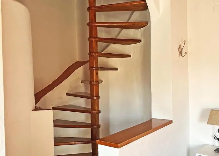 בית נופש Wallada Lucano *