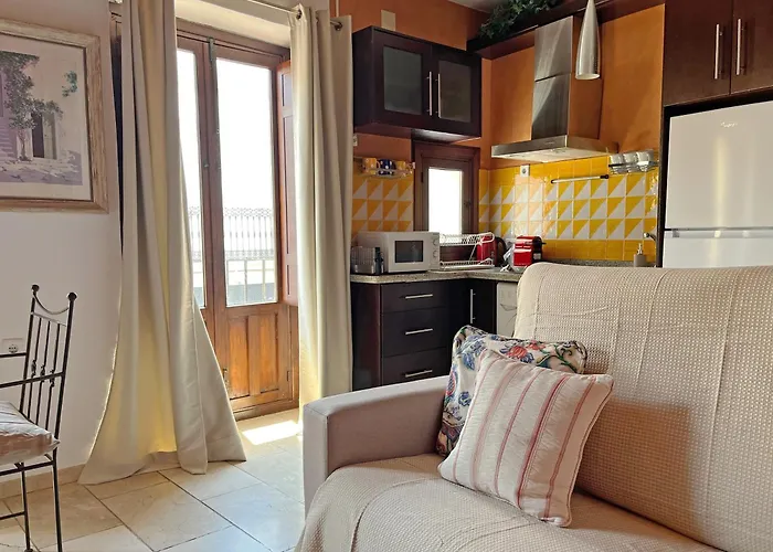 בית נופש Wallada Lucano קורדובה