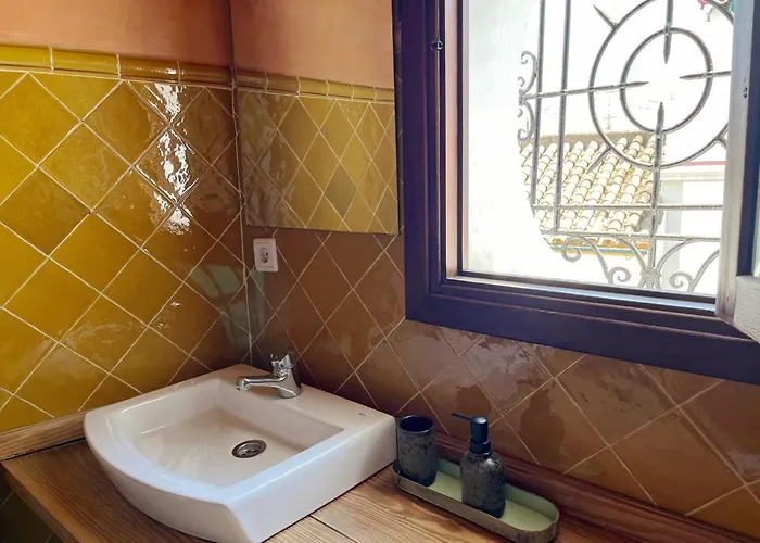 בית נופש Wallada Lucano