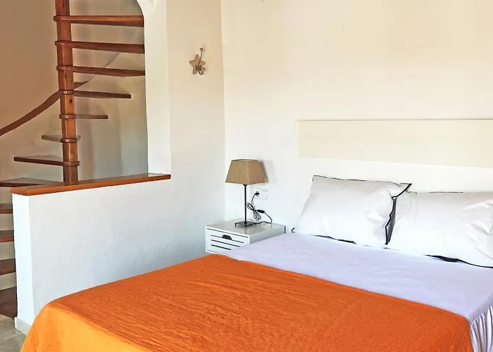 Wallada Lucano 펜션 코르도바