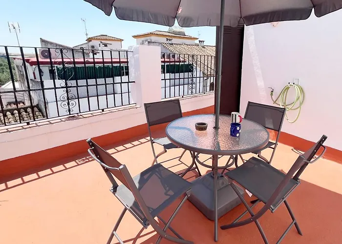 Wallada Lucano 펜션