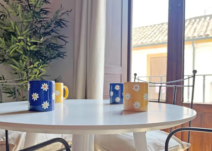 펜션 Wallada Lucano *