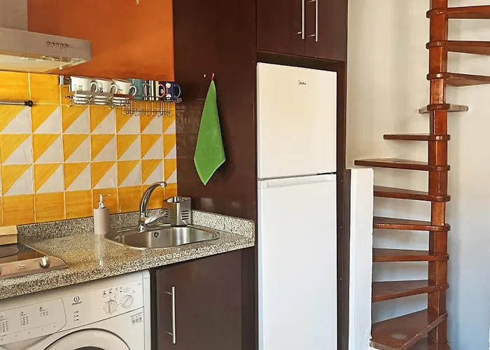 Wallada Lucano 펜션 코르도바