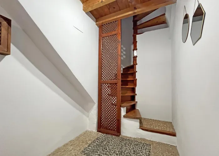 펜션 Wallada Lucano