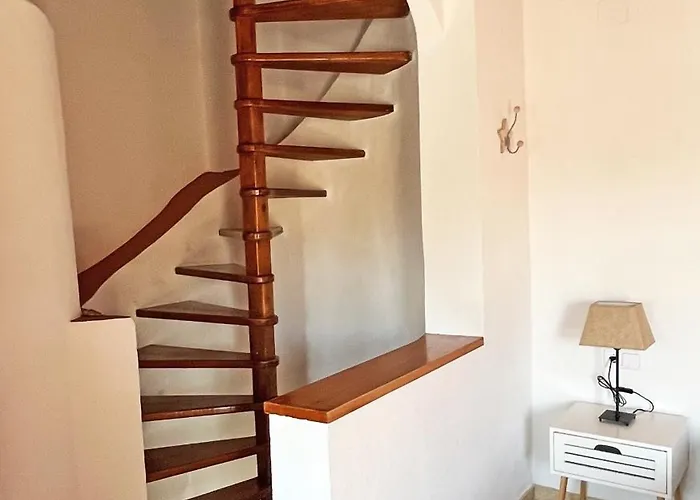 펜션 Wallada Lucano