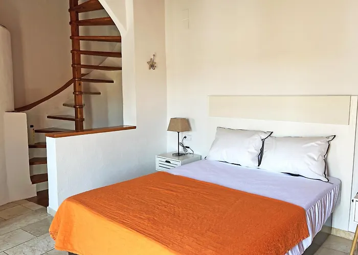 Wallada Lucano 펜션 코르도바