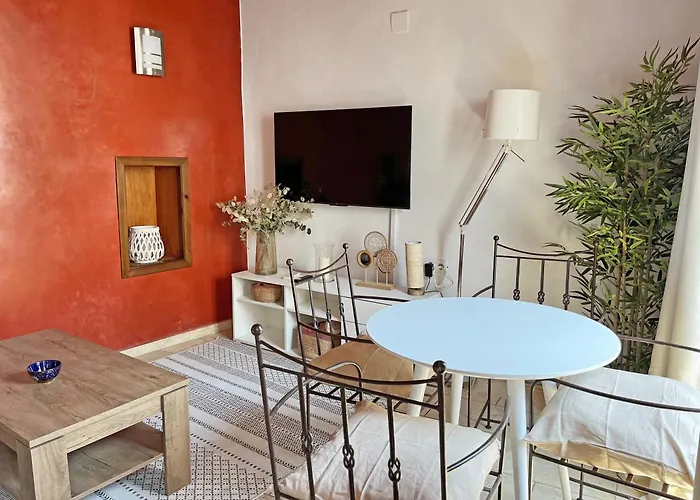 Wallada Lucano 코르도바