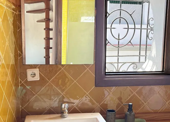 Wallada Lucano 펜션