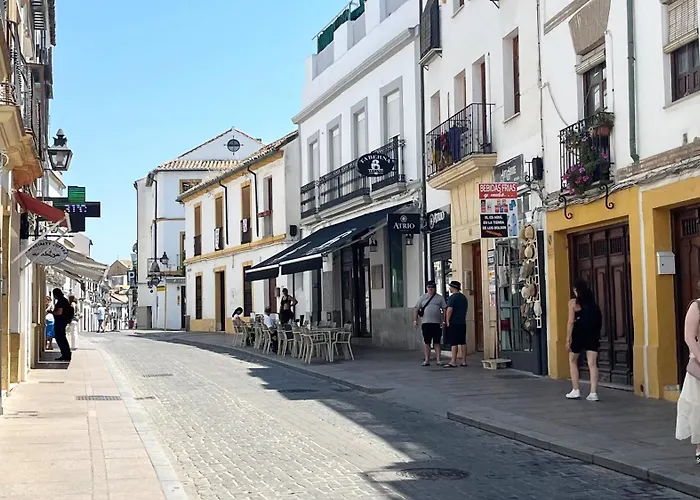 Wallada Lucano 펜션